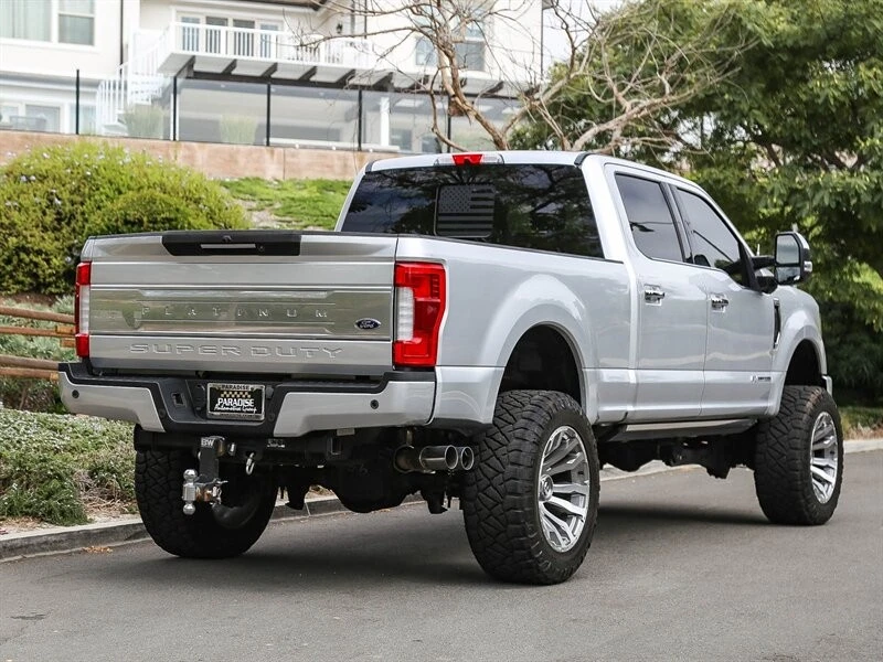 2019 Ford Super Duty 4th Gen - Image 6 of 21
