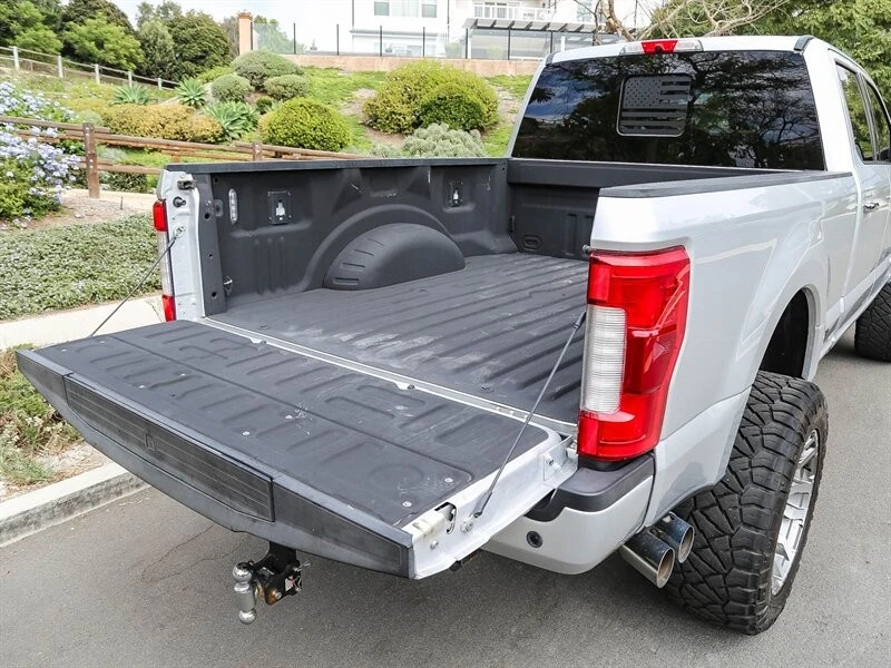 2019 Ford Super Duty 4th Gen - Image 18 of 21