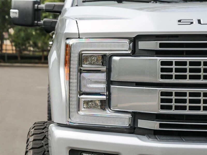 2019 Ford Super Duty 4th Gen - Image 10 of 21