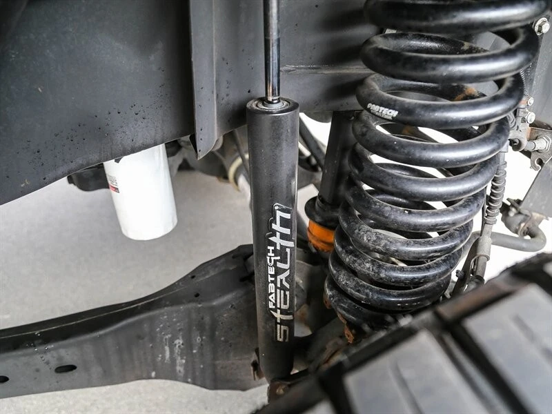 2019 Ford Super Duty 4th Gen - Image 13 of 21