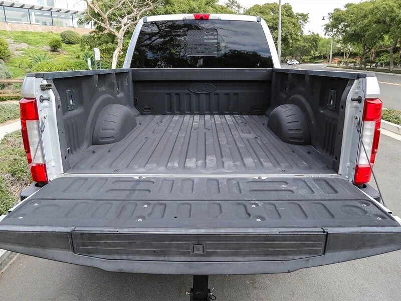 2019 Ford Super Duty 4th Gen - Image 19 of 21