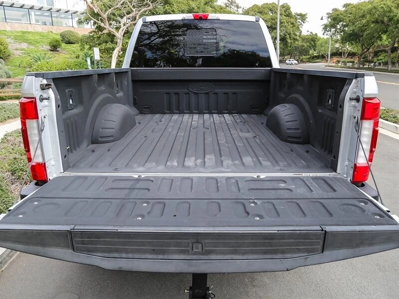 2019 Ford Super Duty 4th Gen - Image 19 of 21