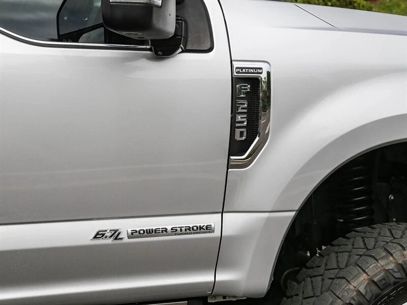 2019 Ford Super Duty 4th Gen - Image 20 of 21