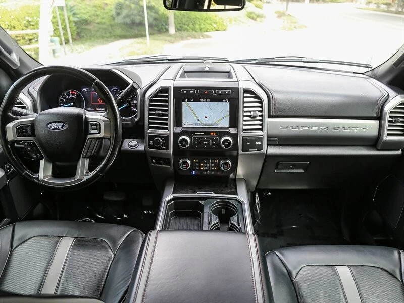 2019 Ford Super Duty 4th Gen - Image 21 of 21