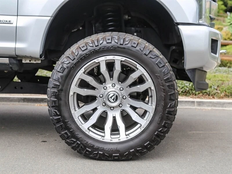 2019 Ford Super Duty 4th Gen - Image 12 of 21