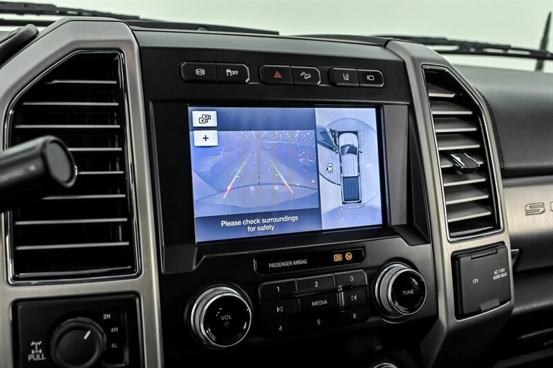 2019 Ford Super Duty 4th Gen - Image 30 of 31