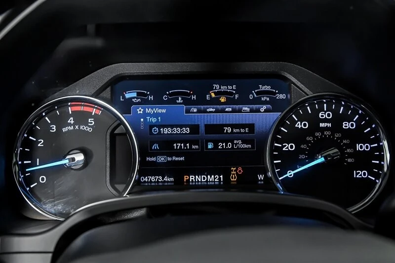 2019 Ford Super Duty 4th Gen - Image 24 of 31