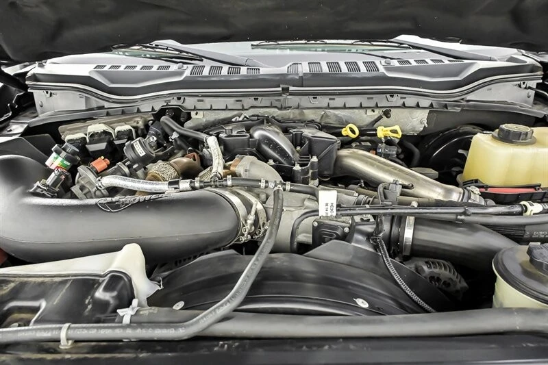 2019 Ford Super Duty 4th Gen - Image 14 of 31