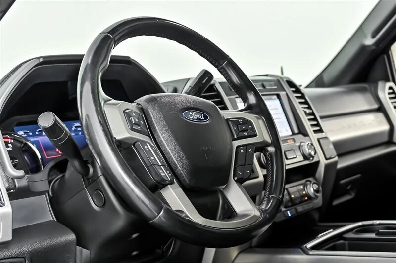 2019 Ford Super Duty 4th Gen - Image 22 of 31