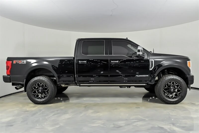 2019 Ford Super Duty 4th Gen - Image 11 of 31