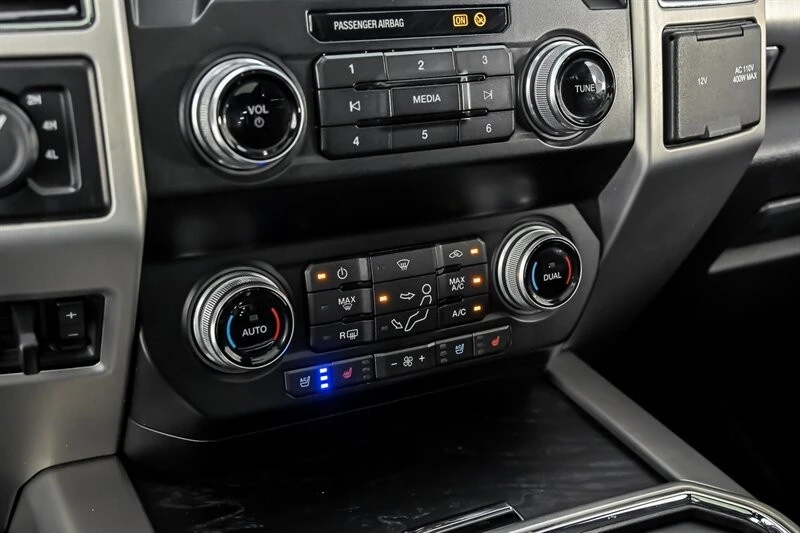 2019 Ford Super Duty 4th Gen - Image 31 of 31