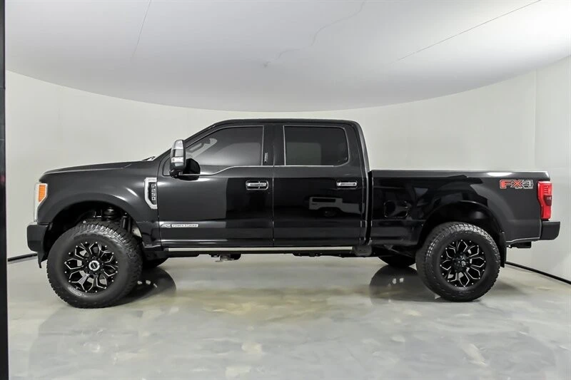2019 Ford Super Duty 4th Gen - Image 7 of 31