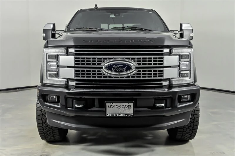 2019 Ford Super Duty 4th Gen - Image 5 of 31
