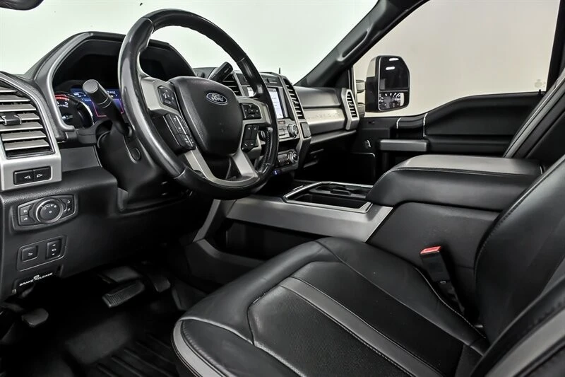 2019 Ford Super Duty 4th Gen - Image 17 of 31
