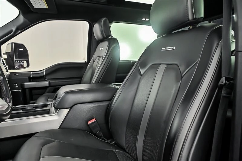 2019 Ford Super Duty 4th Gen - Image 19 of 31