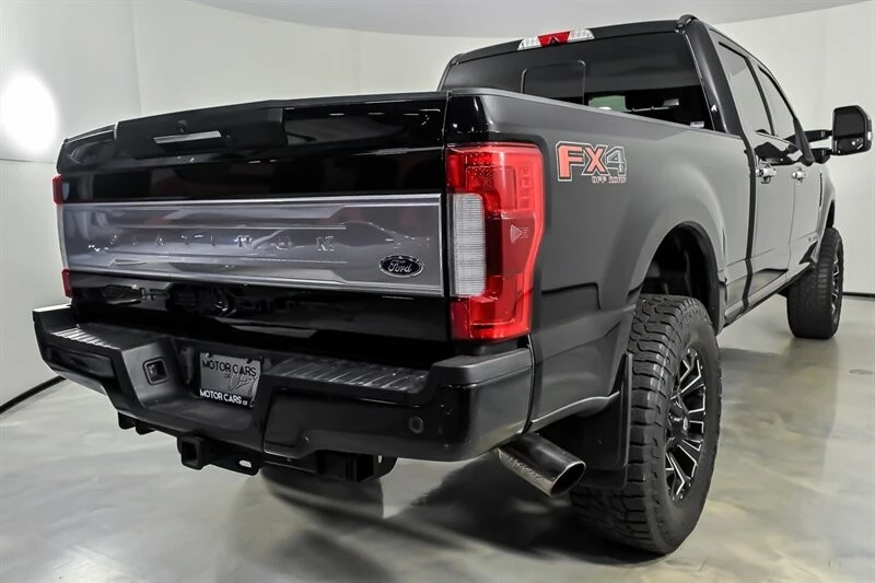 2019 Ford Super Duty 4th Gen - Image 10 of 31