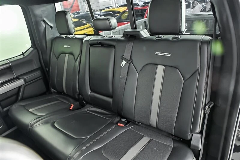 2019 Ford Super Duty 4th Gen - Image 21 of 31