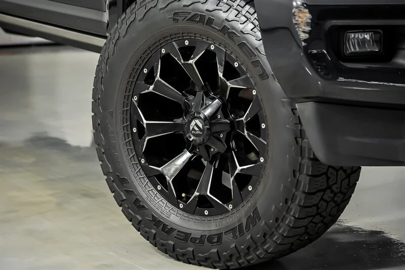 2019 Ford Super Duty 4th Gen - Image 4 of 31