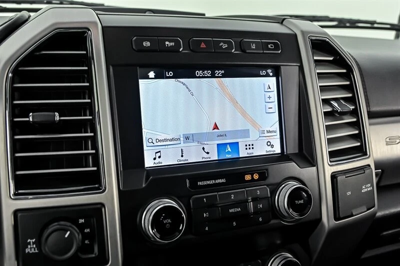 2019 Ford Super Duty 4th Gen - Image 29 of 31