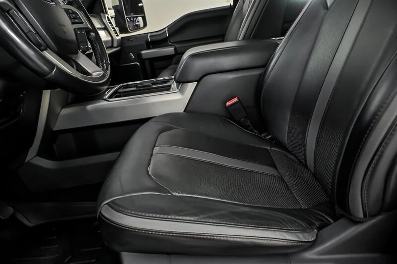 2019 Ford Super Duty 4th Gen - Image 18 of 31