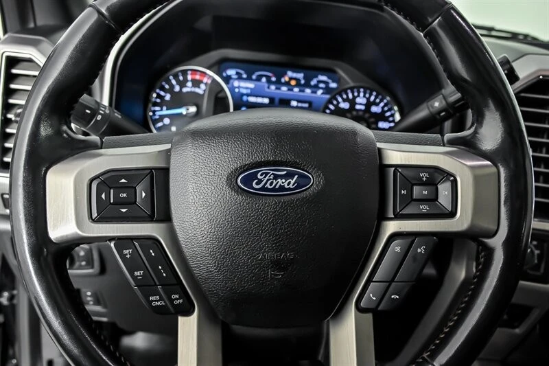 2019 Ford Super Duty 4th Gen - Image 25 of 31