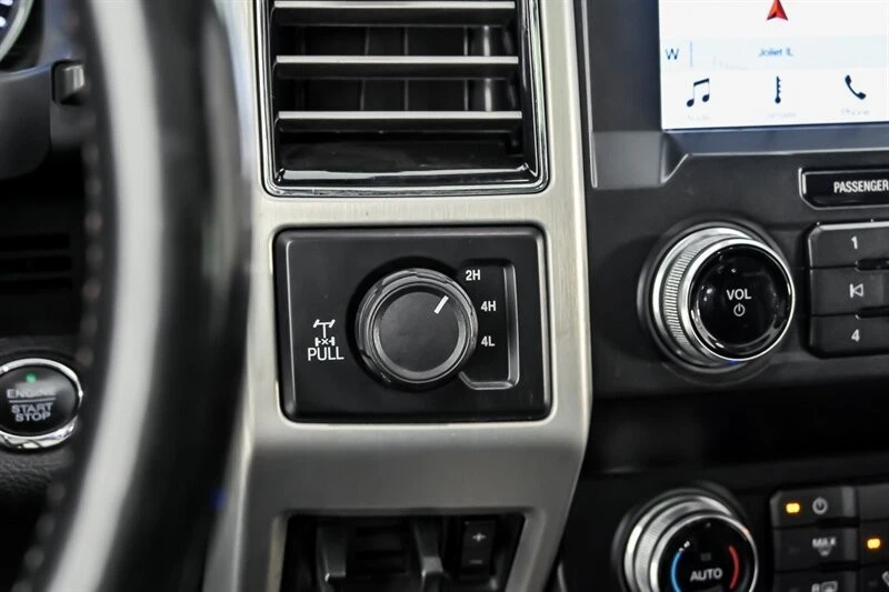 2019 Ford Super Duty 4th Gen - Image 28 of 31