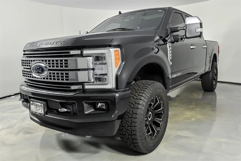 2019 Ford Super Duty 4th Gen - Image 6 of 31