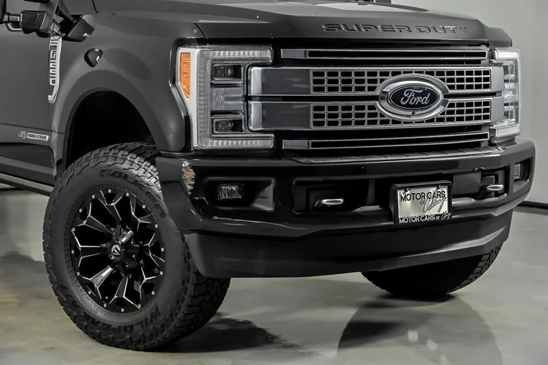 2019 Ford Super Duty 4th Gen - Image 3 of 31
