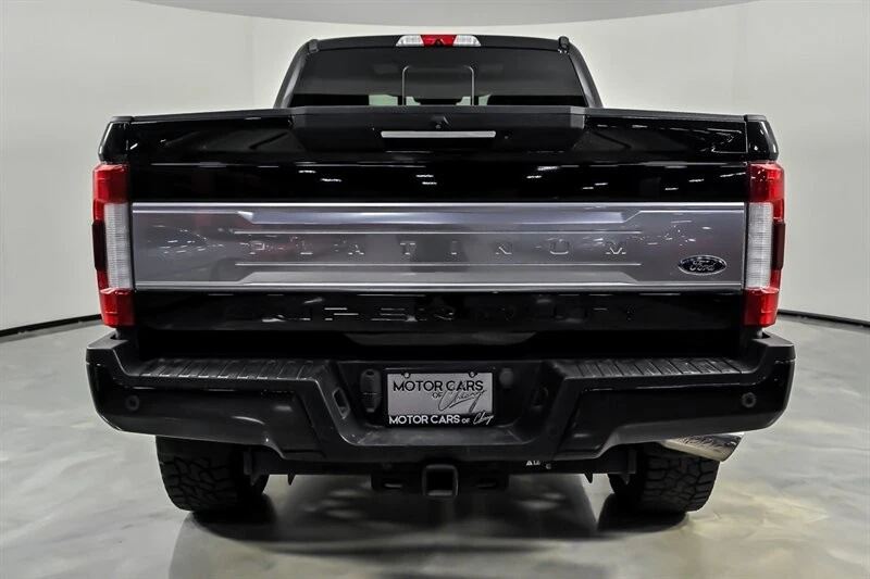 2019 Ford Super Duty 4th Gen - Image 9 of 31