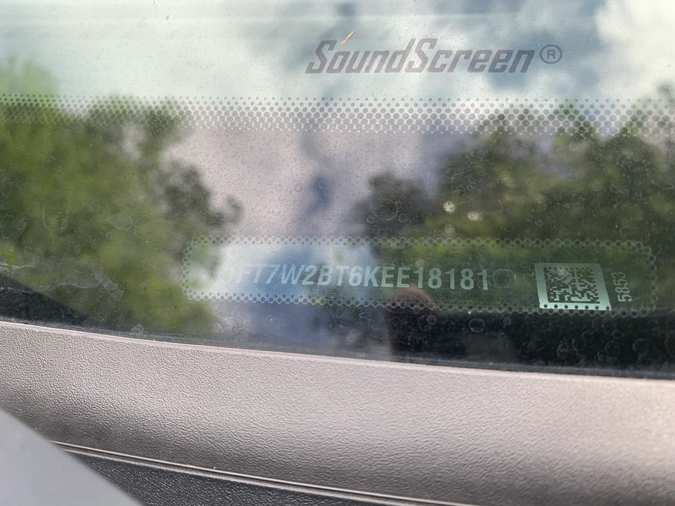 2019 Ford Super Duty 4th Gen - Image 24 of 31