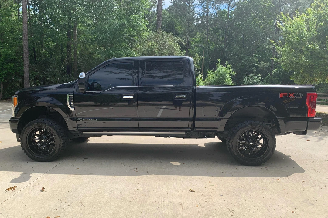 2019 Ford Super Duty 4th Gen - Image 3 of 31