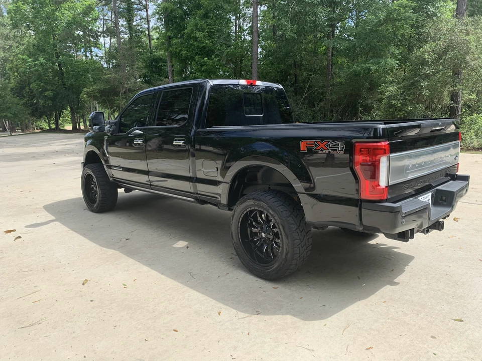 2019 Ford Super Duty 4th Gen - Image 9 of 31