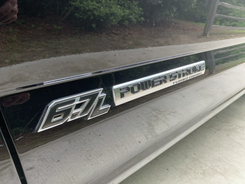 2019 Ford Super Duty 4th Gen - Image 26 of 31
