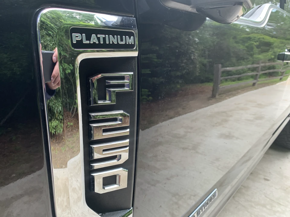 2019 Ford Super Duty 4th Gen - Image 25 of 31