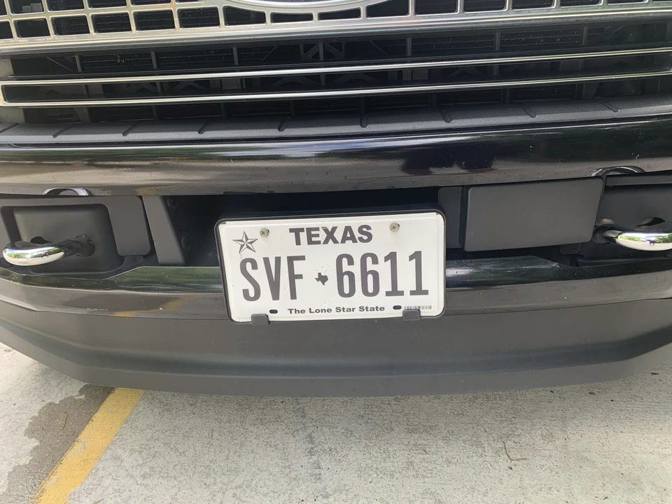 2019 Ford Super Duty 4th Gen - Image 19 of 31