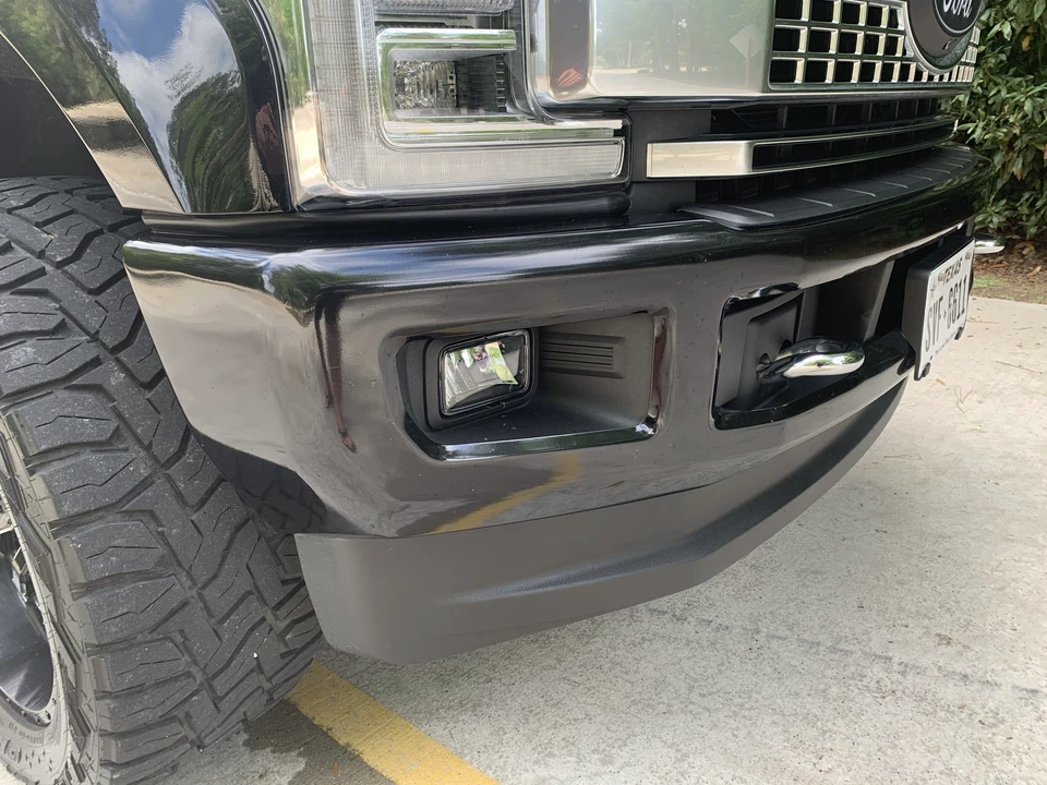 2019 Ford Super Duty 4th Gen - Image 17 of 31
