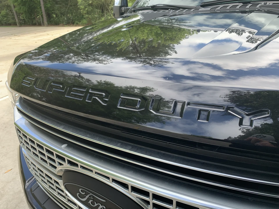 2019 Ford Super Duty 4th Gen - Image 20 of 31
