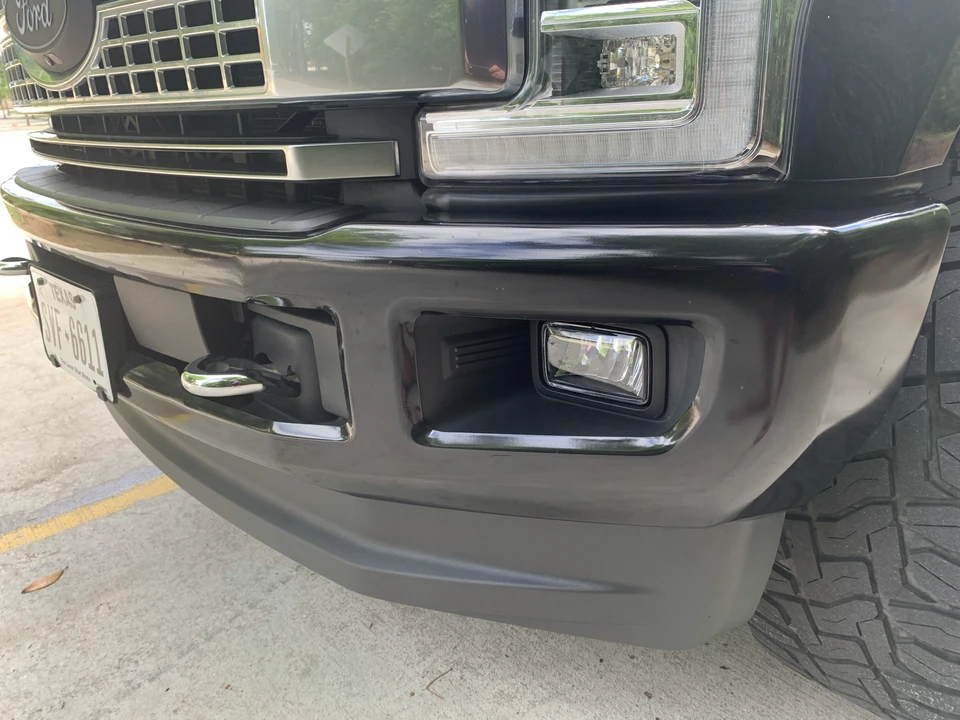 2019 Ford Super Duty 4th Gen - Image 21 of 31