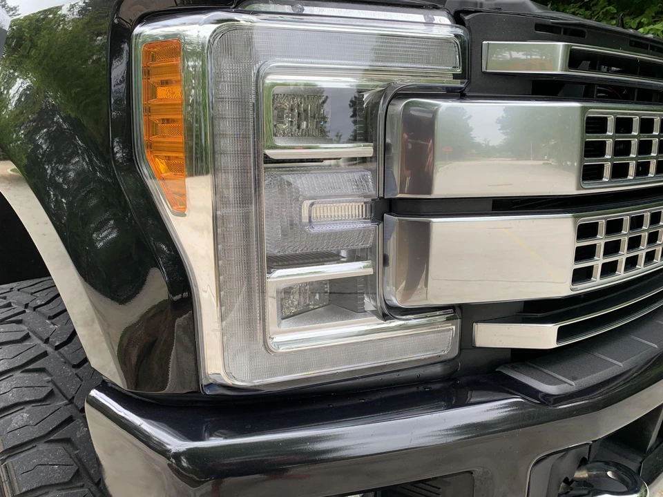 2019 Ford Super Duty 4th Gen - Image 16 of 31