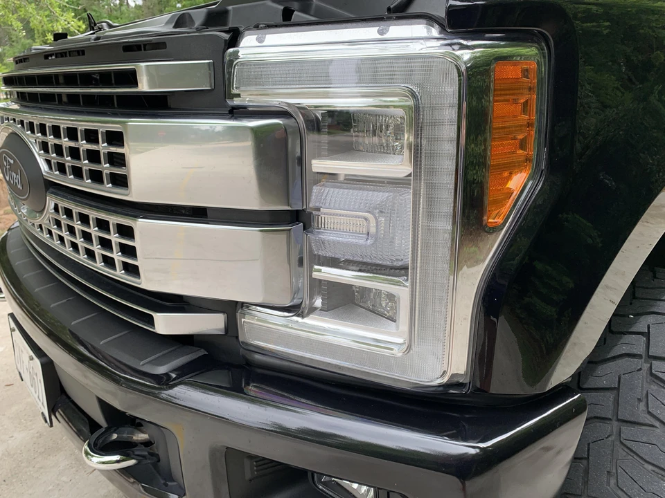 2019 Ford Super Duty 4th Gen - Image 22 of 31