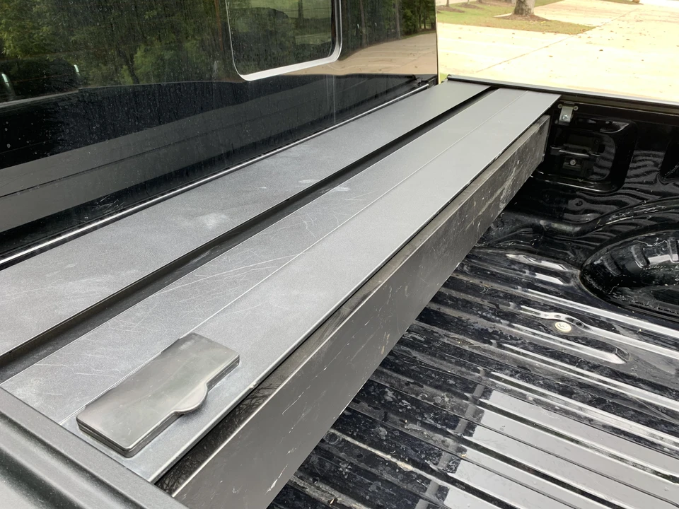 2019 Ford Super Duty 4th Gen - Image 28 of 31