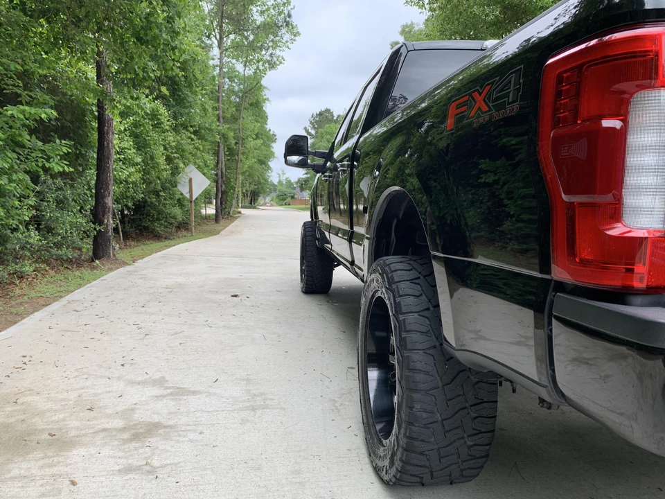 2019 Ford Super Duty 4th Gen - Image 29 of 31