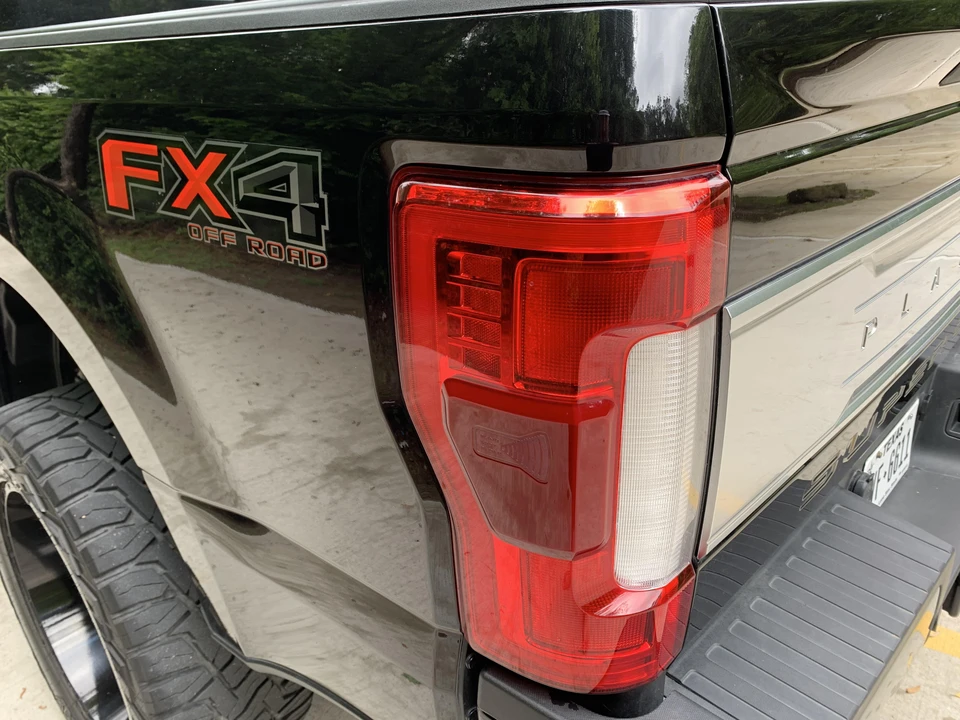 2019 Ford Super Duty 4th Gen - Image 30 of 31