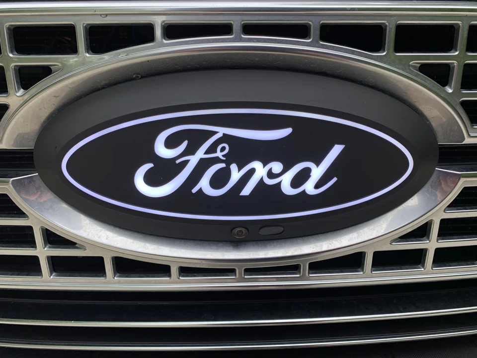 2019 Ford Super Duty 4th Gen - Image 18 of 31