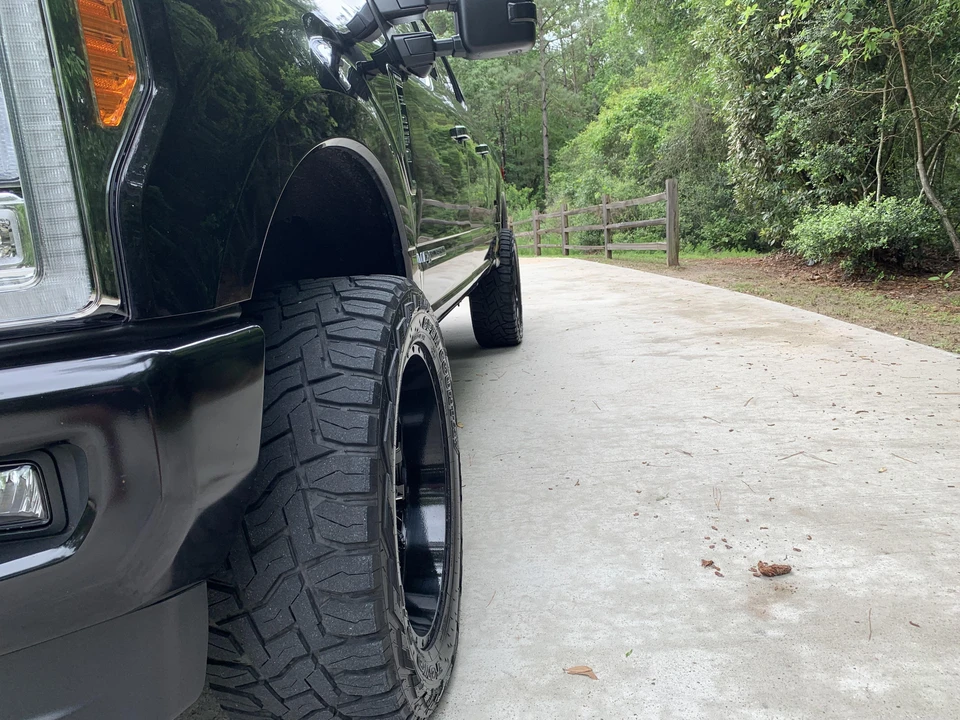 2019 Ford Super Duty 4th Gen - Image 23 of 31