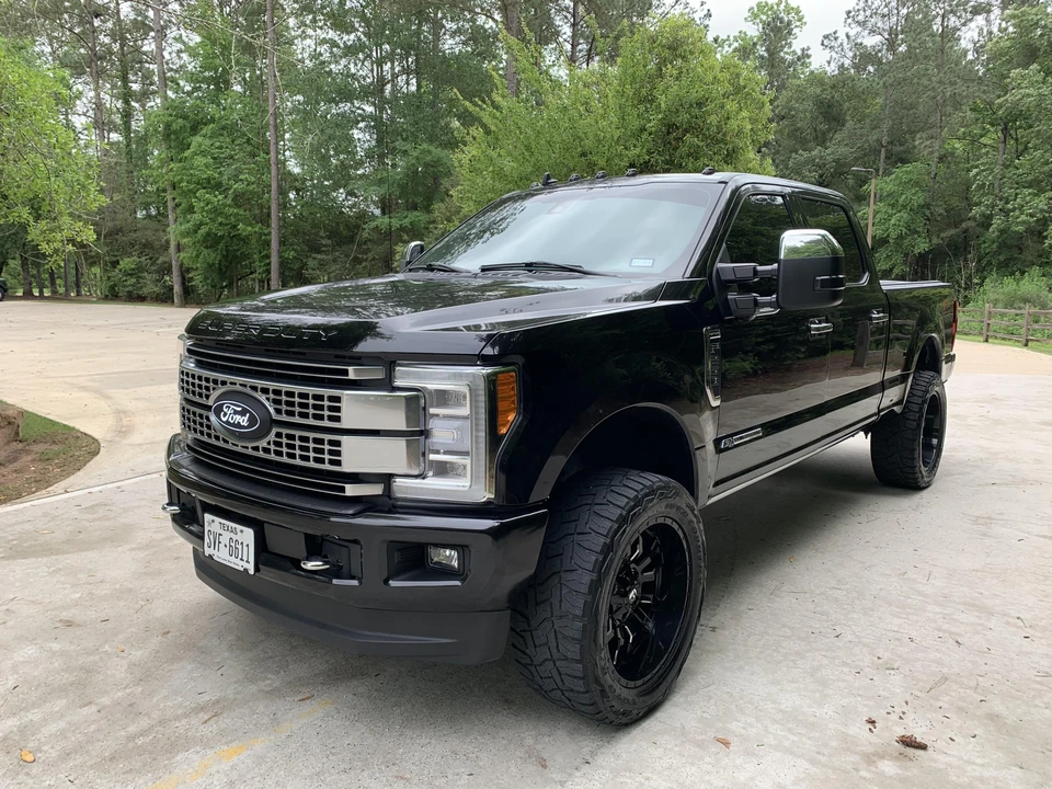 2019 Ford Super Duty 4th Gen - Image 6 of 31