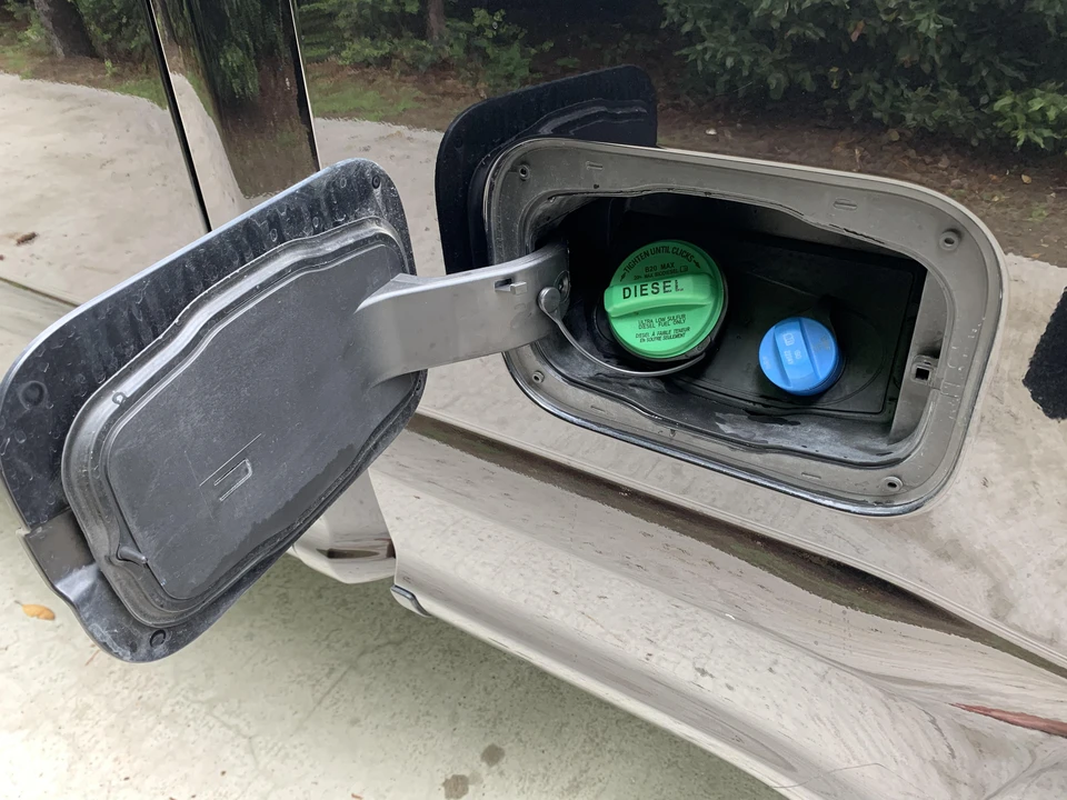 2019 Ford Super Duty 4th Gen - Image 27 of 31