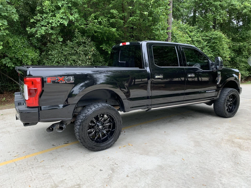 2019 Ford Super Duty 4th Gen - Image 13 of 31