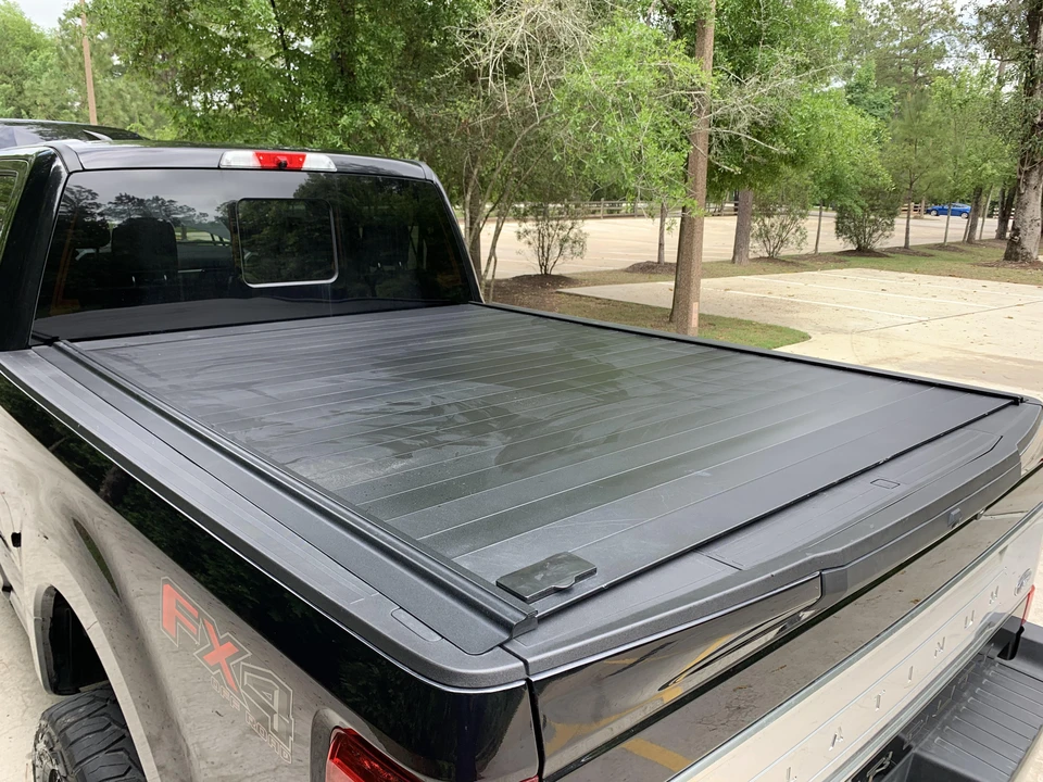 2019 Ford Super Duty 4th Gen - Image 31 of 31