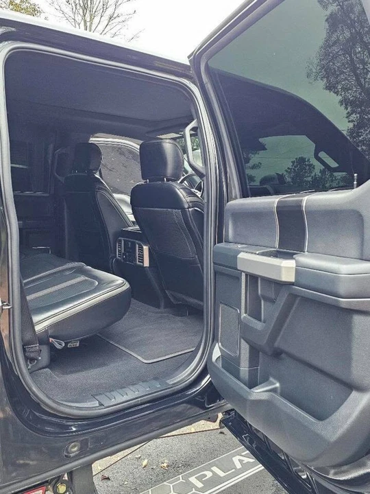 2019 Ford Super Duty 4th Gen - Image 23 of 23